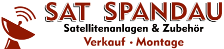 Logo Sat Spandau